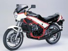 Yamaha RD 350LC / RZ 350LC YPVS